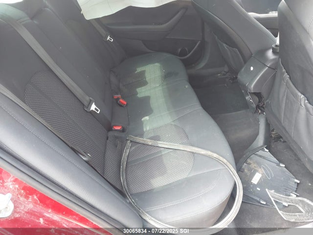 5NPE24AFXHH564103 Hyundai Sonata