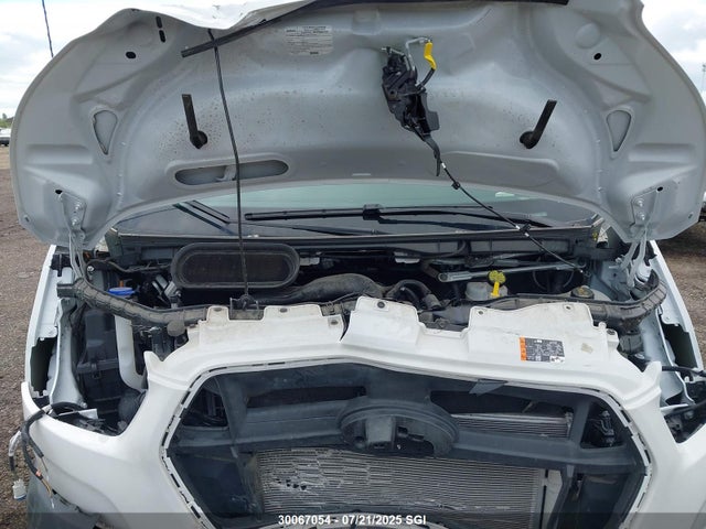 1FTYE1Y82RKA42126 Ford 3.5l v6 cyclone
