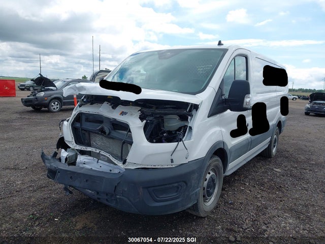 1FTYE1Y82RKA42126 Ford 3.5l v6 cyclone
