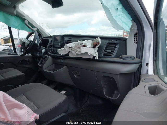 1FTYE1Y82RKA42126 Ford 3.5l v6 cyclone