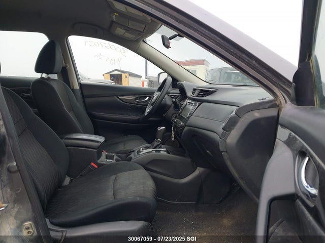 5N1AT2MV7JC809536 Nissan 2018