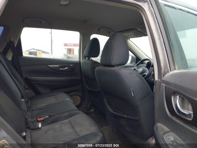 5N1AT2MV7JC809536 Nissan 2018