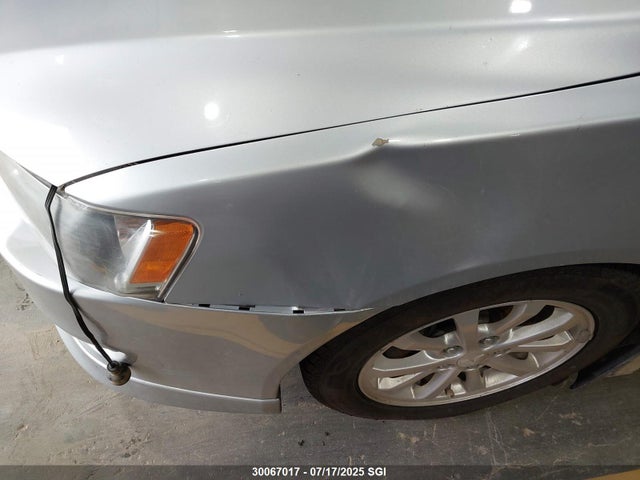 Mitsubishi dohc mivec 2014 JA32U2FU7EU604551 Image 16