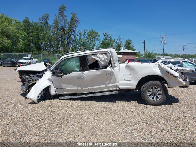 Ford F-350 2017 1FT8W3BT8HEB42928 Image 13