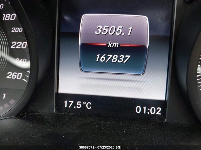 55SWF6GB2FU054959 Mercedes-Benz C-Class