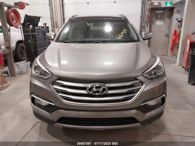 5NMZUDLA0JH054004 Hyundai t-gdi theta ii