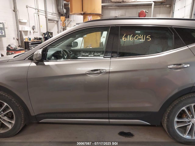 5NMZUDLA0JH054004 Hyundai t-gdi theta ii