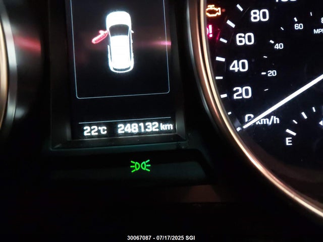 5NMZUDLA0JH054004 Hyundai t-gdi theta ii