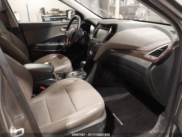 5NMZUDLA0JH054004 Hyundai t-gdi theta ii