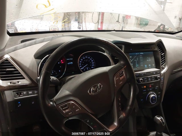 5NMZUDLA0JH054004 Hyundai t-gdi theta ii