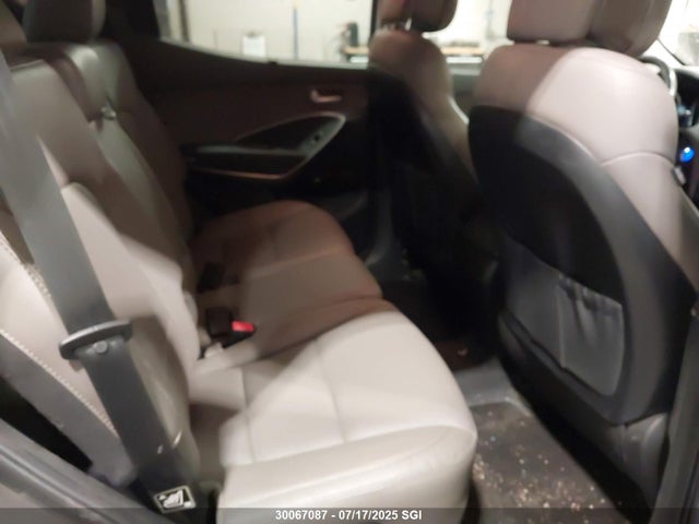 5NMZUDLA0JH054004 Hyundai t-gdi theta ii