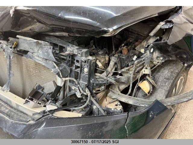 5N1AZ2MH2JN165635 Nissan 2018