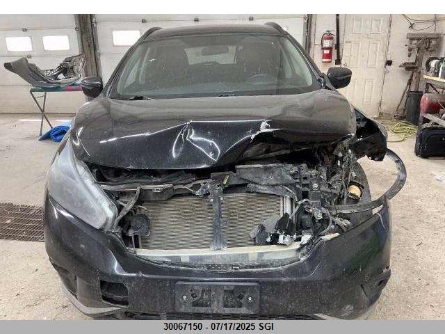5N1AZ2MH2JN165635 Nissan 2018