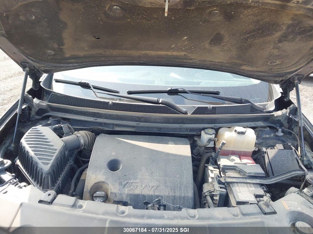 1GNEVGKW7KJ129665 Chevrolet lfy - spark ignited direct injection, atss, gen 1