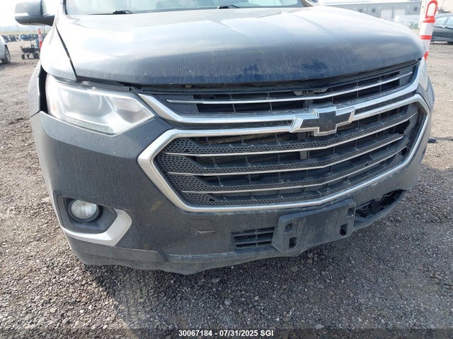 1GNEVGKW7KJ129665 Chevrolet lfy - spark ignited direct injection, atss, gen 1