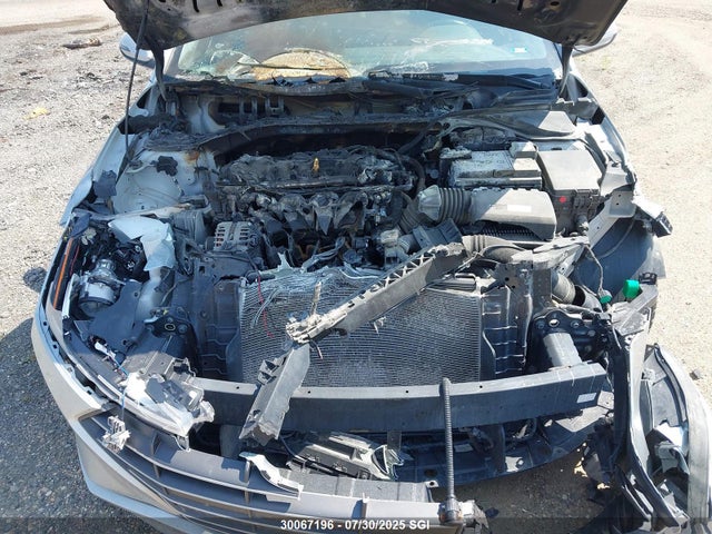 KMHD84LF7KU845937 Hyundai mpi nu