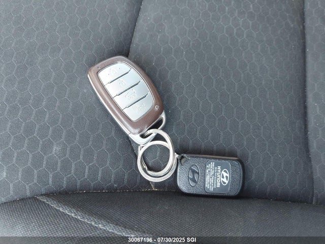 KMHD84LF7KU845937 Hyundai mpi nu