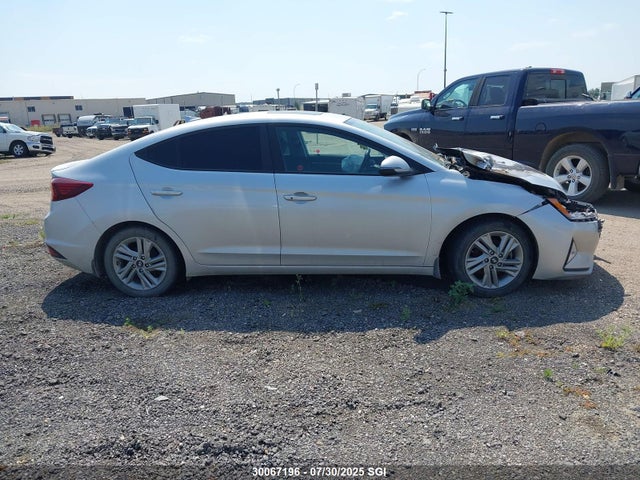 KMHD84LF7KU845937 Hyundai mpi nu