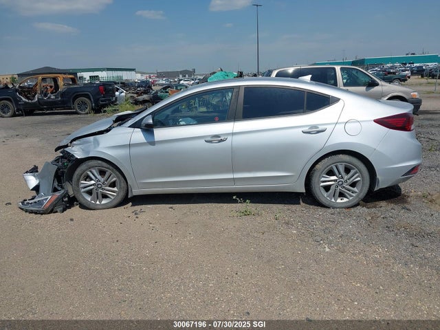 KMHD84LF7KU845937 Hyundai mpi nu
