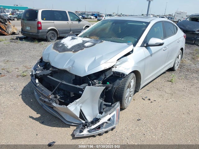 KMHD84LF7KU845937 Hyundai mpi nu