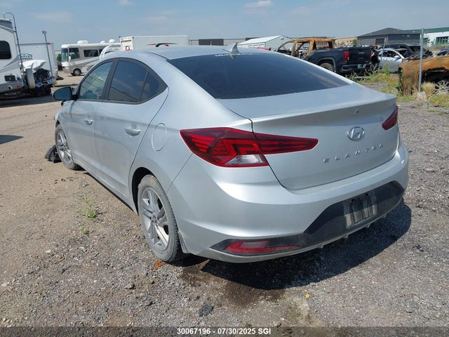KMHD84LF7KU845937 Hyundai mpi nu