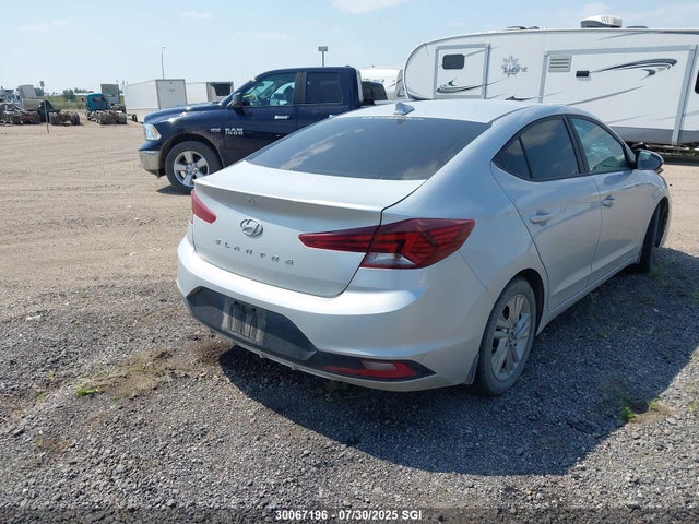 KMHD84LF7KU845937 Hyundai mpi nu