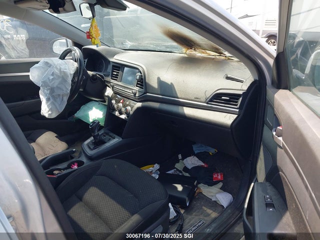 KMHD84LF7KU845937 Hyundai mpi nu