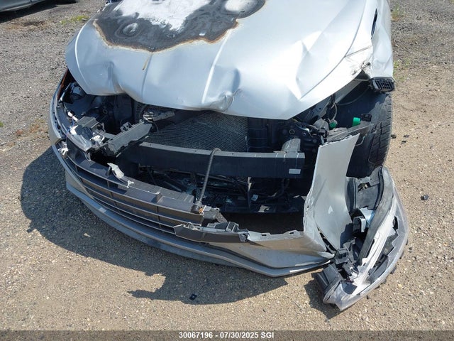 KMHD84LF7KU845937 Hyundai mpi nu