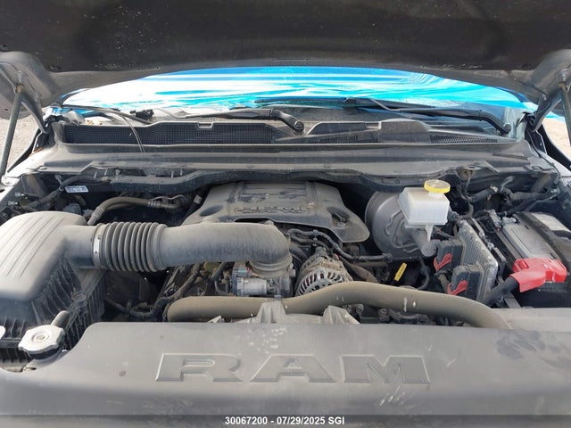RAM 1500 2022 1C6SRFVT4NN374164 Image 10