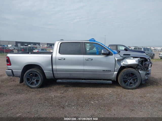 RAM 1500 2022 1C6SRFVT4NN374164 Image 12