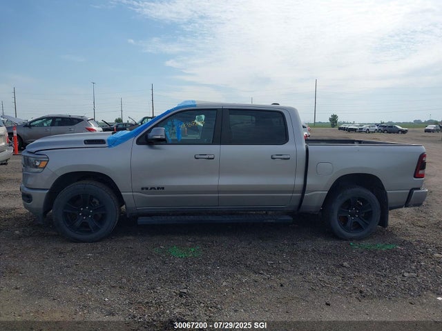 RAM 1500 2022 1C6SRFVT4NN374164 Image 13