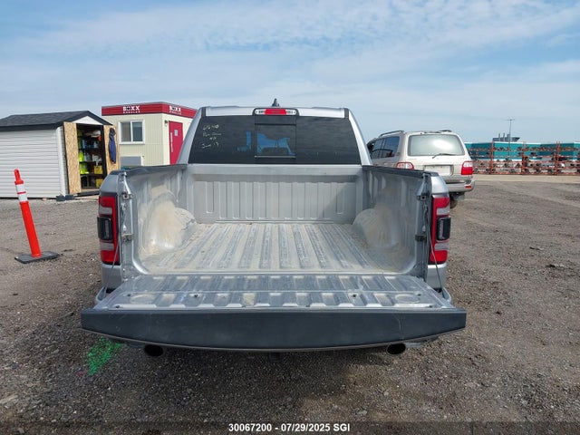 RAM 1500 2022 1C6SRFVT4NN374164 Image 15