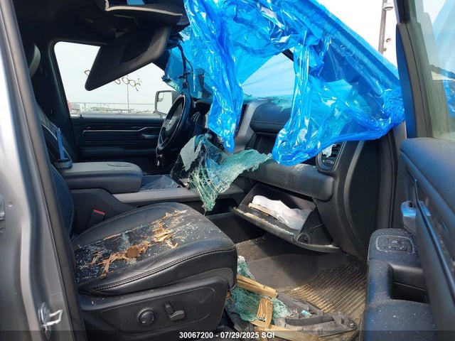 RAM 1500 2022 1C6SRFVT4NN374164 Image 5