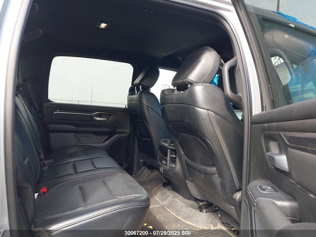 RAM 1500 2022 1C6SRFVT4NN374164 Image 8