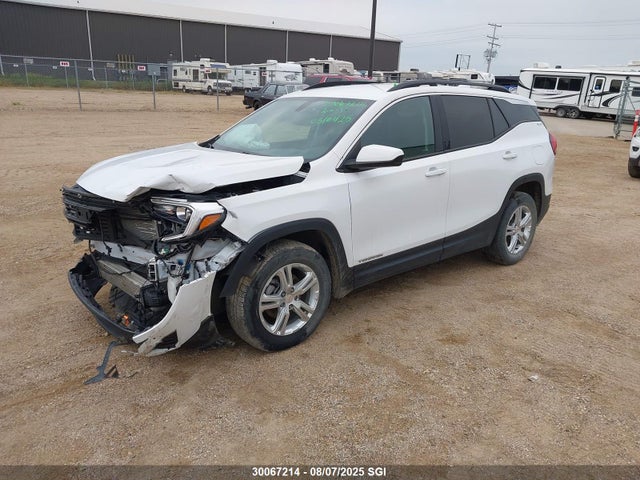 3GKALTEV4KL180417 GMC lyx - direct injection, vvt, fgt, turbo, alum, gen 1