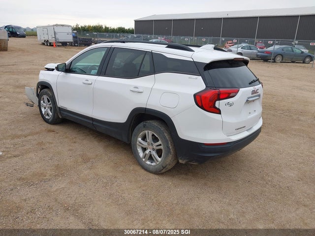 3GKALTEV4KL180417 GMC lyx - direct injection, vvt, fgt, turbo, alum, gen 1
