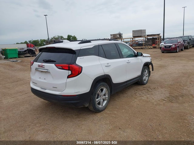 3GKALTEV4KL180417 GMC lyx - direct injection, vvt, fgt, turbo, alum, gen 1