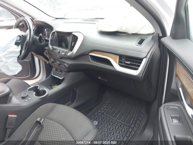 3GKALTEV4KL180417 GMC lyx - direct injection, vvt, fgt, turbo, alum, gen 1