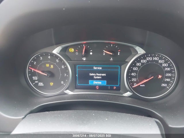 3GKALTEV4KL180417 GMC lyx - direct injection, vvt, fgt, turbo, alum, gen 1