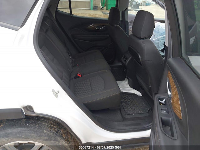 3GKALTEV4KL180417 GMC lyx - direct injection, vvt, fgt, turbo, alum, gen 1