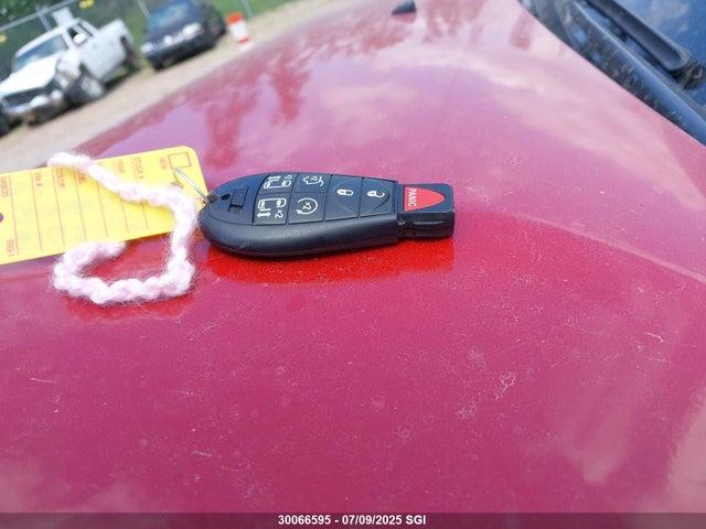 2C4RDGDG5GR241726 Dodge Grand Caravan