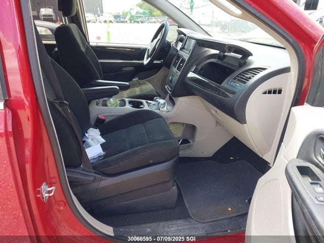 2C4RDGDG5GR241726 Dodge Grand Caravan