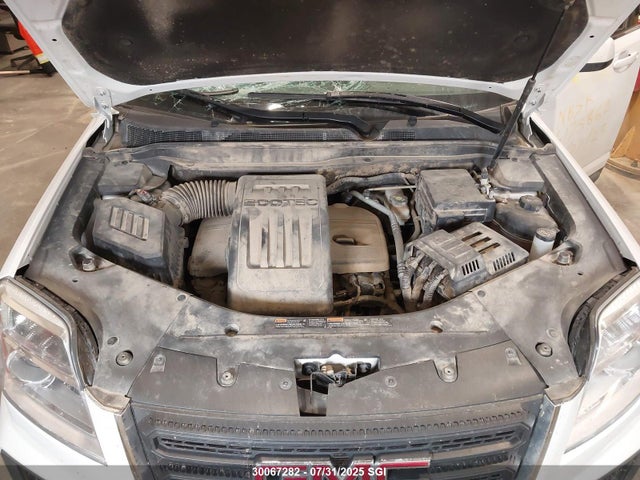 Продажа на аукционе авто 2017 Gmc Terrain Sle, vin: 2GKFLSEK5H6163791, номер лота: 30067282