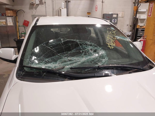 GMC lea - sidi: spark ignited direct injection, e85 max, alum 2017 2GKFLSEK5H6163791 Image 12