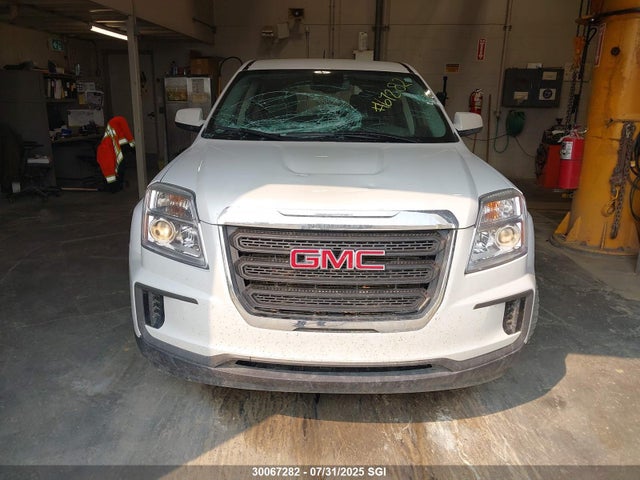 GMC Terrain 2017 2GKFLSEK5H6163791 Image 33