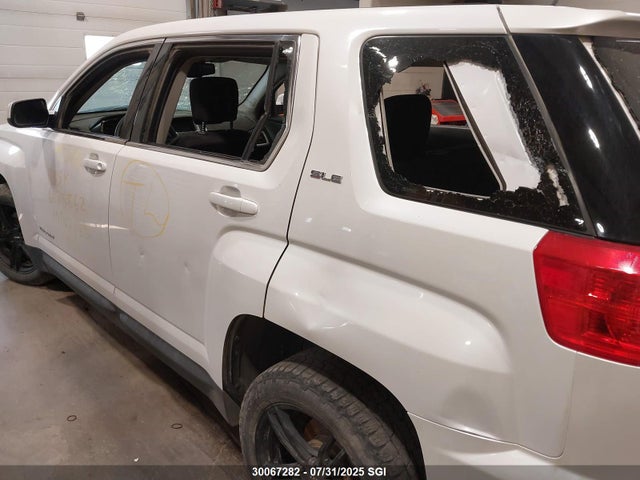 Продажа на аукционе авто 2017 Gmc Terrain Sle, vin: 2GKFLSEK5H6163791, номер лота: 30067282