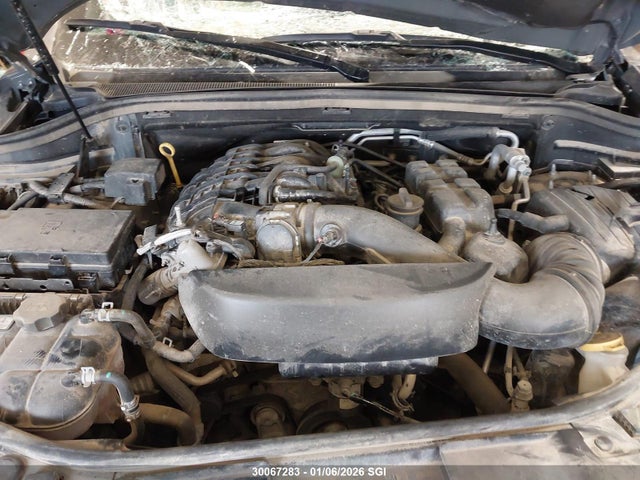 Dodge DURANGO GT 2023 1C4RDJDG4PC559455 Image 28