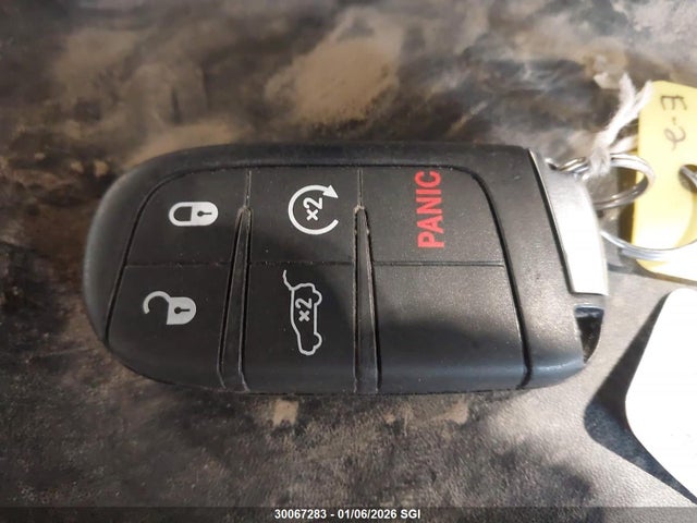Dodge DURANGO GT 2023 1C4RDJDG4PC559455 Image 29