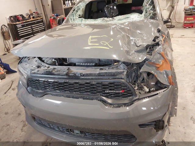 Dodge DURANGO GT 2023 1C4RDJDG4PC559455 Image 31