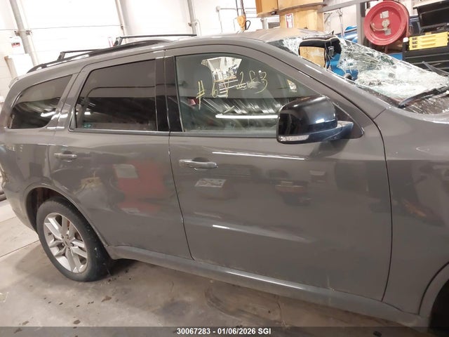 Dodge DURANGO GT 2023 1C4RDJDG4PC559455 Image 32
